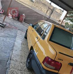 سايبا 131